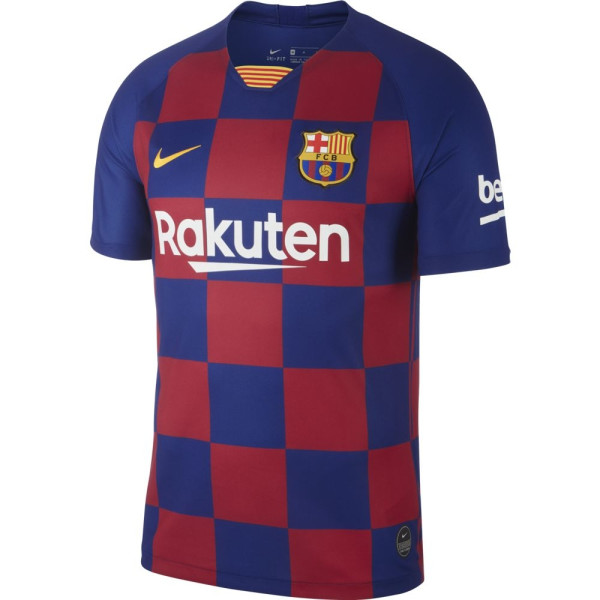 maillot barcelona 2020